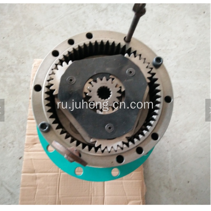Kobelco SK135 Редуктор поворота YX15V00002F3 Swing Gearbox
